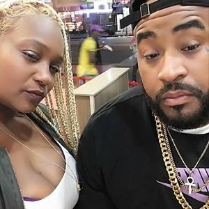 Meet your Posher, Ja'-shawn